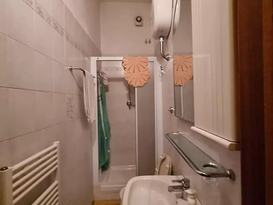 Immagine 17 di Mansarda in vendita  a Colle Di Val D'elsa