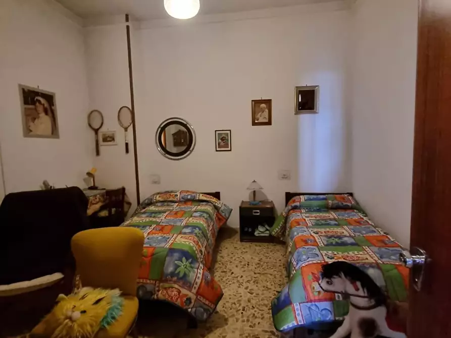 Immagine 24 di Mansarda in vendita  a Colle Di Val D'elsa