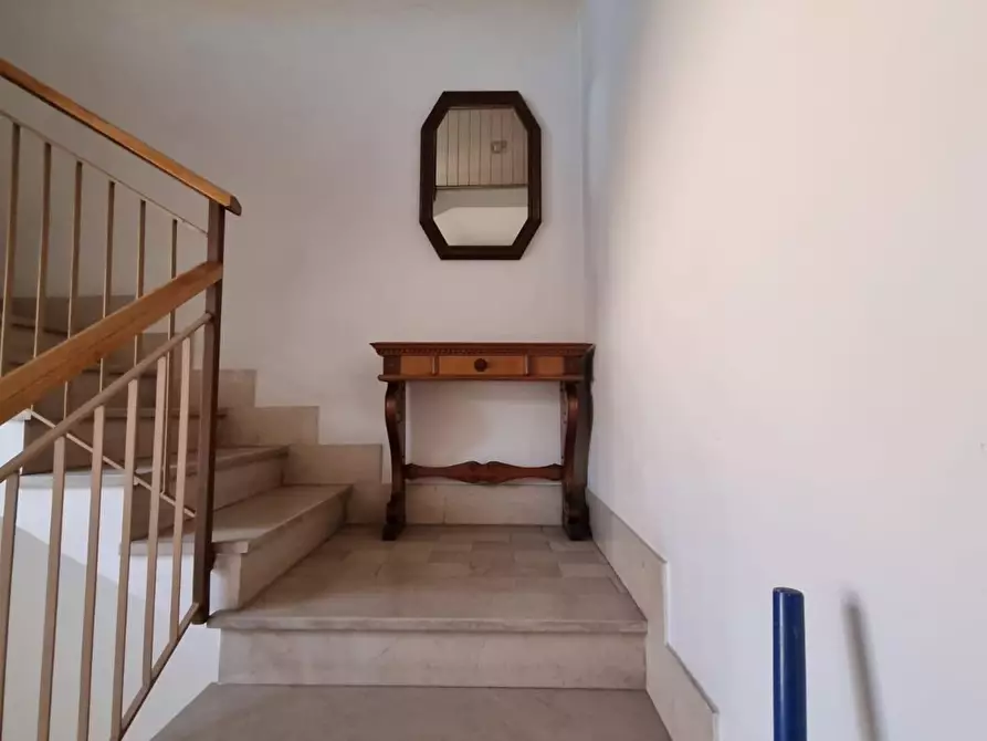 Immagine 14 di Mansarda in vendita  a Colle Di Val D'elsa