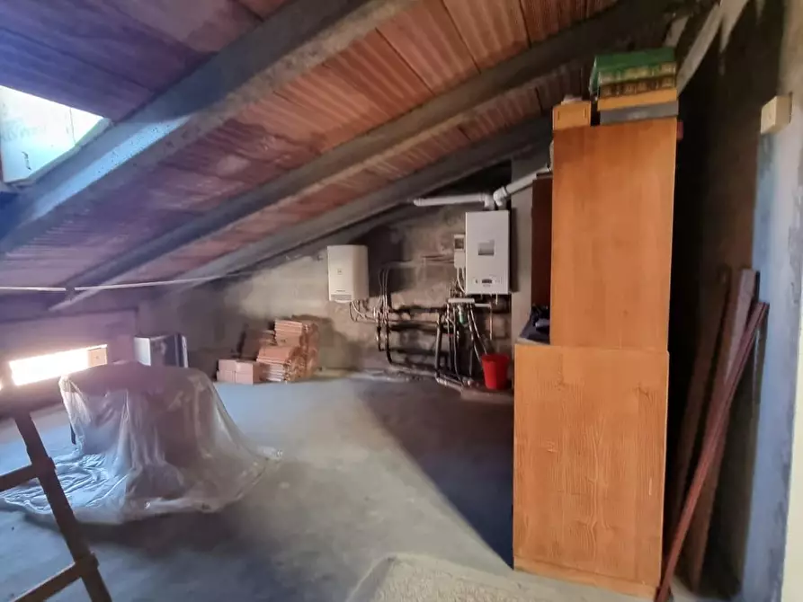 Immagine 29 di Mansarda in vendita  a Colle Di Val D'elsa