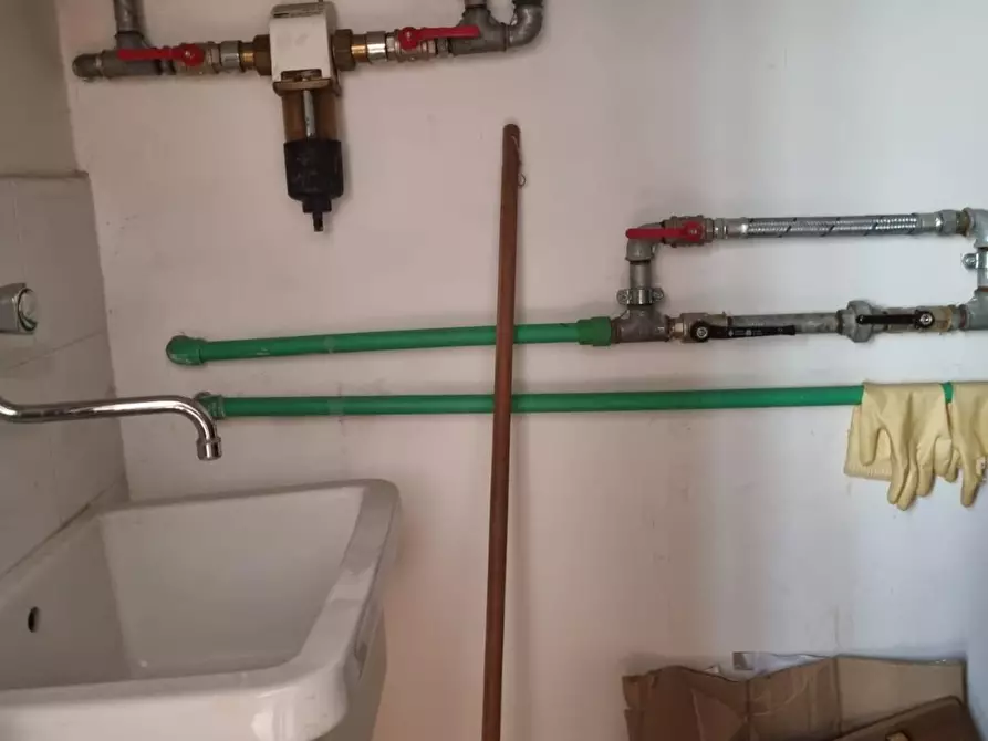 Immagine 33 di Mansarda in vendita  a Colle Di Val D'elsa