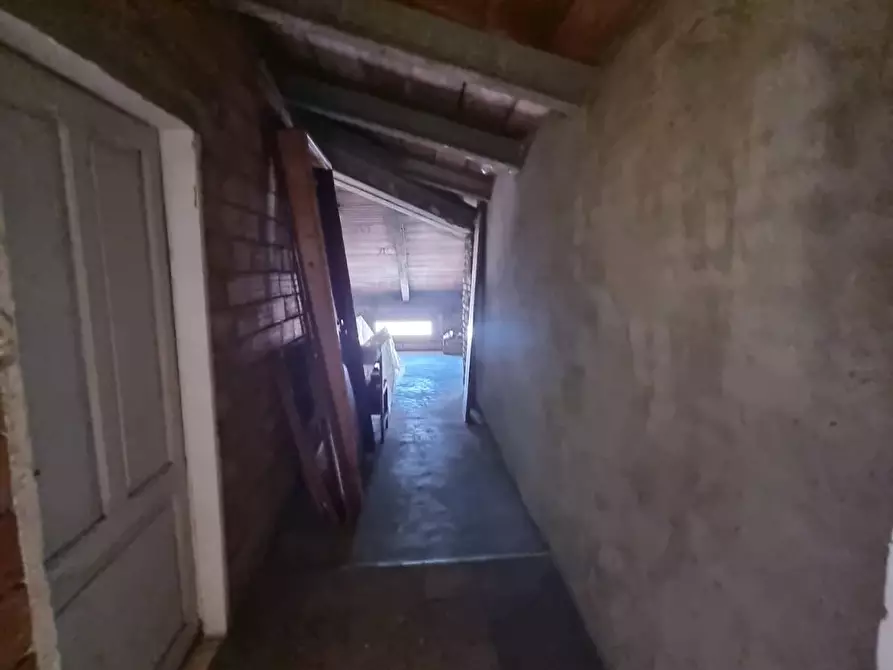 Immagine 20 di Mansarda in vendita  a Colle Di Val D'elsa