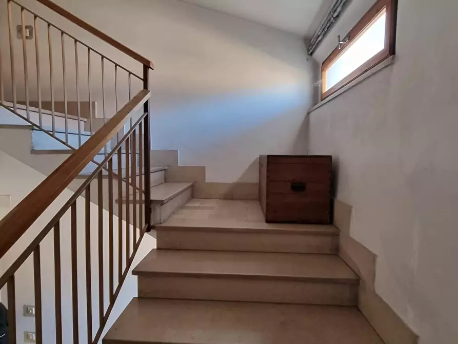 Immagine 28 di Mansarda in vendita  a Colle Di Val D'elsa