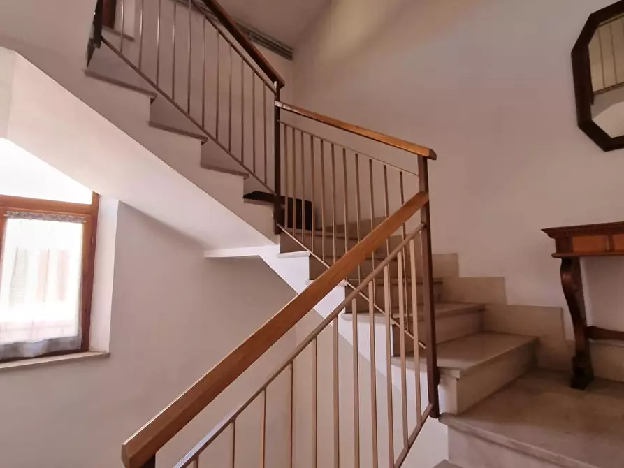 Immagine 25 di Mansarda in vendita  a Colle Di Val D'elsa