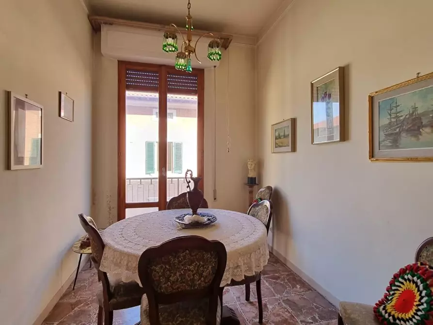 Immagine 32 di Mansarda in vendita  a Colle Di Val D'elsa