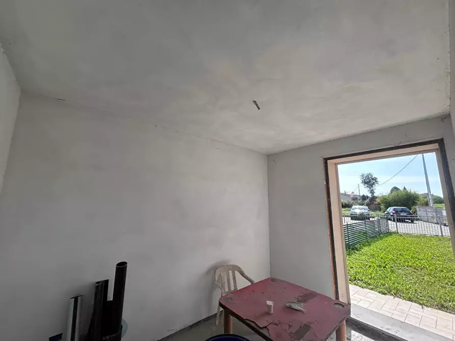 Immagine 21 di Terratetto in vendita  a Casciana Terme Lari