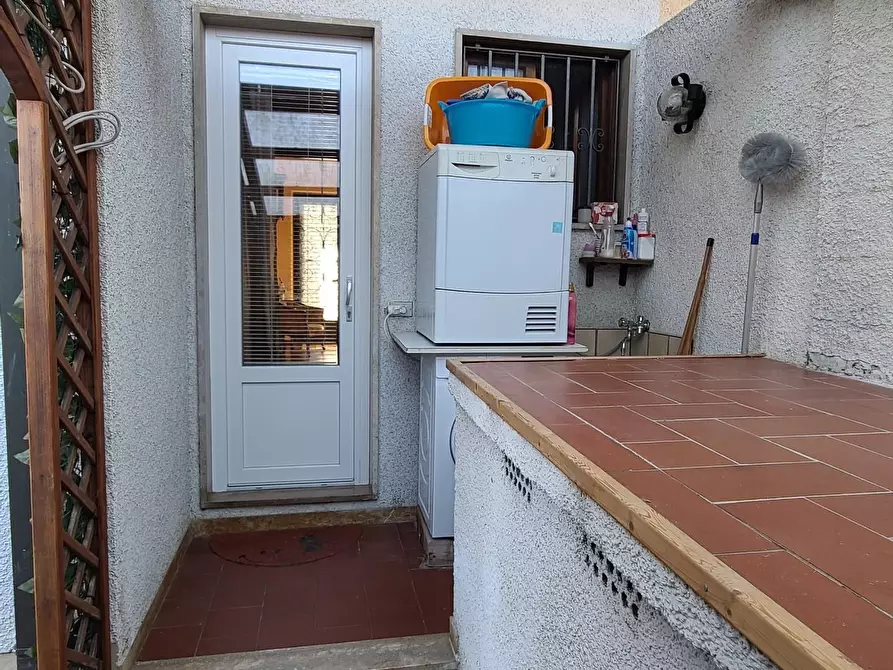 Immagine 40 di Casa bifamiliare in vendita  a Forte Dei Marmi