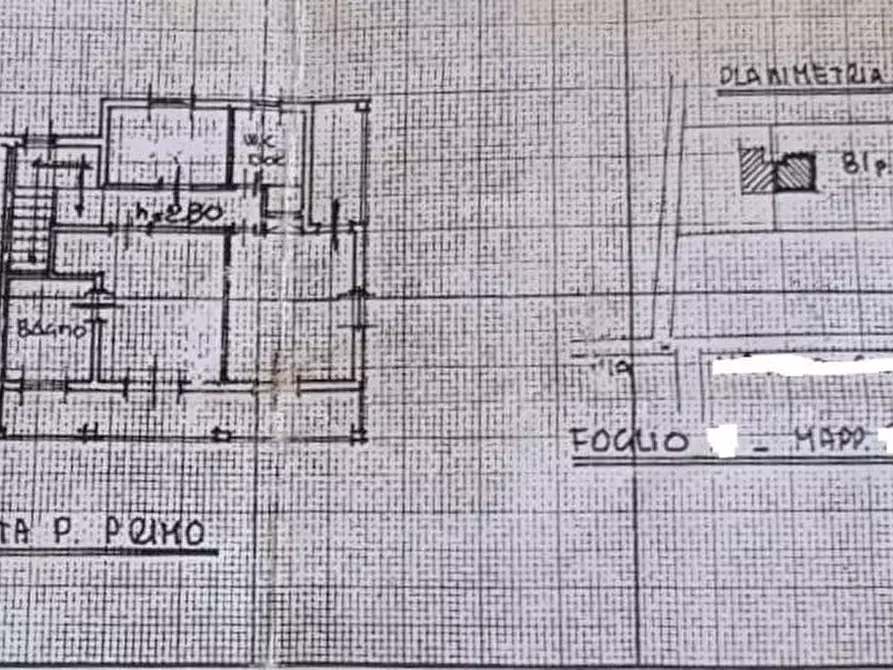 Immagine 38 di Casa bifamiliare in vendita  a Forte Dei Marmi