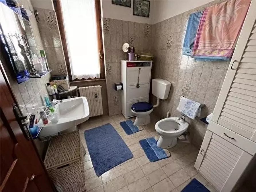 Immagine 30 di Casa bifamiliare in vendita  a Forte Dei Marmi