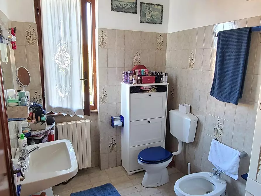 Immagine 31 di Casa bifamiliare in vendita  a Forte Dei Marmi