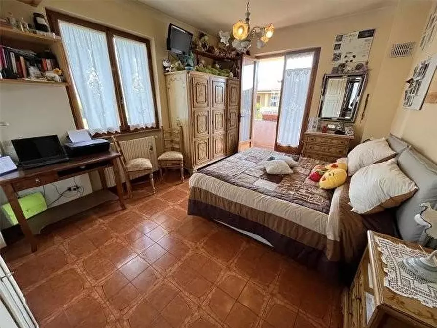 Immagine 23 di Casa bifamiliare in vendita  a Forte Dei Marmi