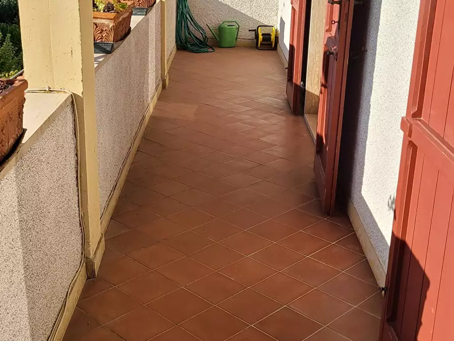 Immagine 35 di Casa bifamiliare in vendita  a Forte Dei Marmi