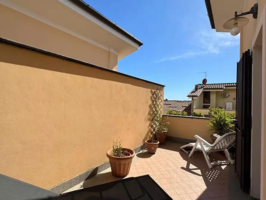 Immagine 14 di Villetta a schiera in vendita  a Seravezza