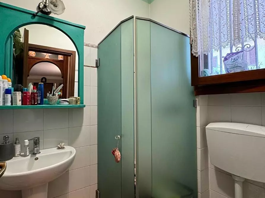 Immagine 3 di Villetta a schiera in vendita  a Seravezza