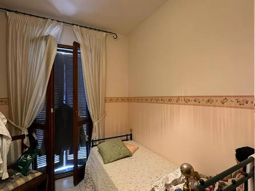 Immagine 8 di Villetta a schiera in vendita  a Seravezza