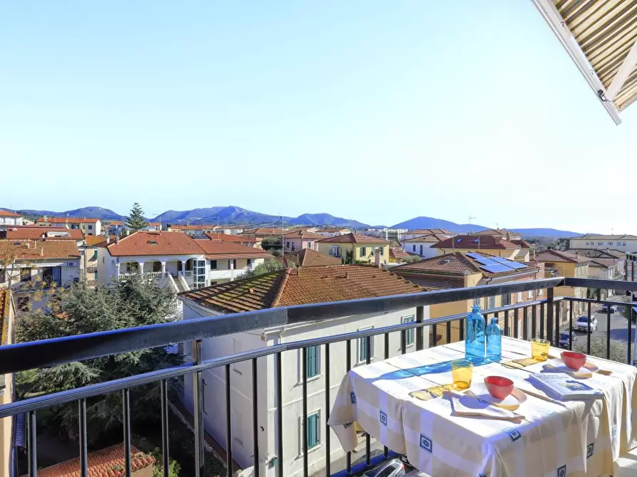 Immagine 18 di Appartamento in affitto  a San Vincenzo