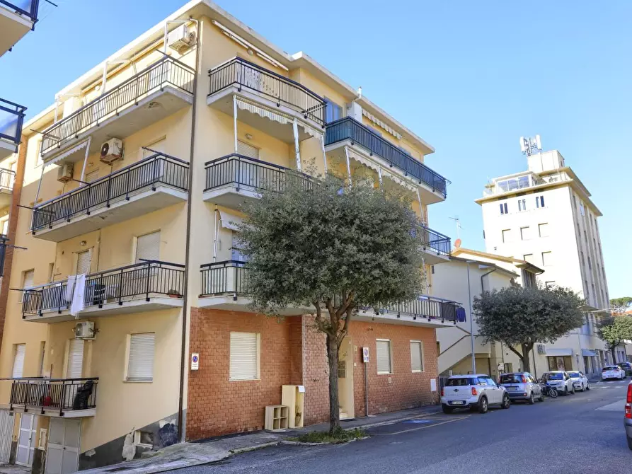 Immagine 22 di Appartamento in affitto  a San Vincenzo