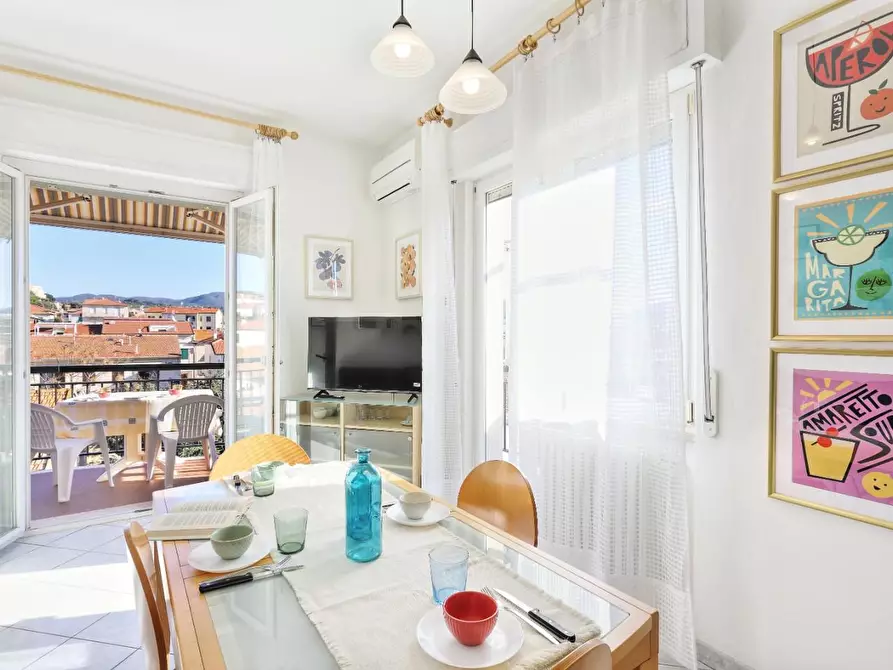 Immagine 3 di Appartamento in affitto  a San Vincenzo