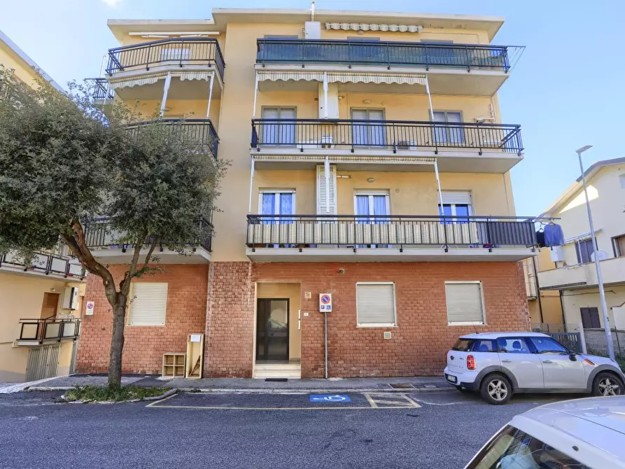 Immagine 20 di Appartamento in affitto  a San Vincenzo