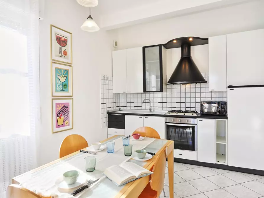 Immagine 5 di Appartamento in affitto  a San Vincenzo