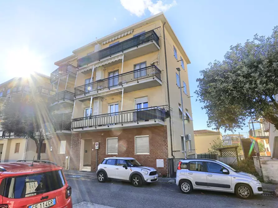 Immagine 21 di Appartamento in affitto  a San Vincenzo