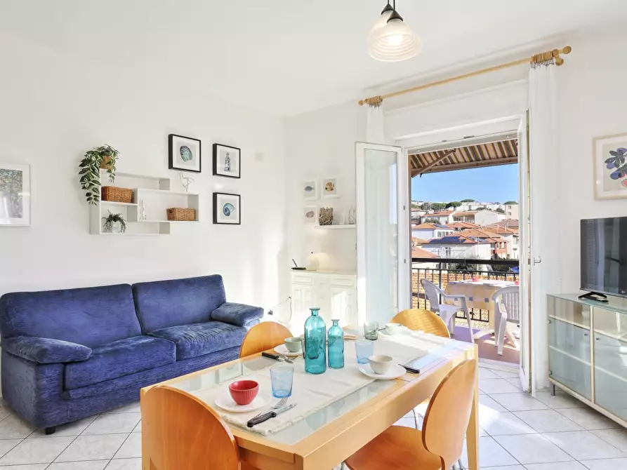 Immagine 6 di Appartamento in affitto  a San Vincenzo