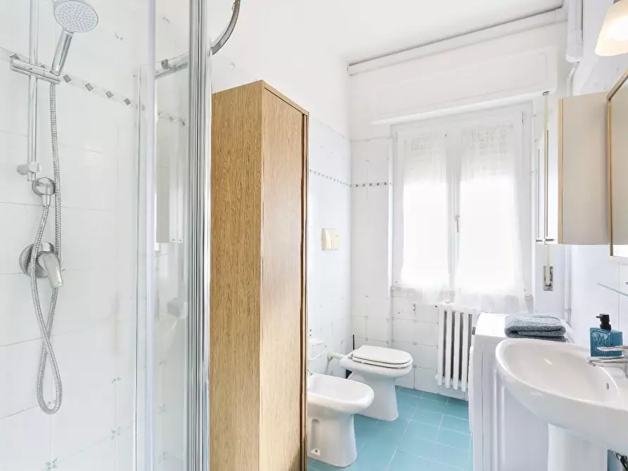 Immagine 15 di Appartamento in affitto  a San Vincenzo