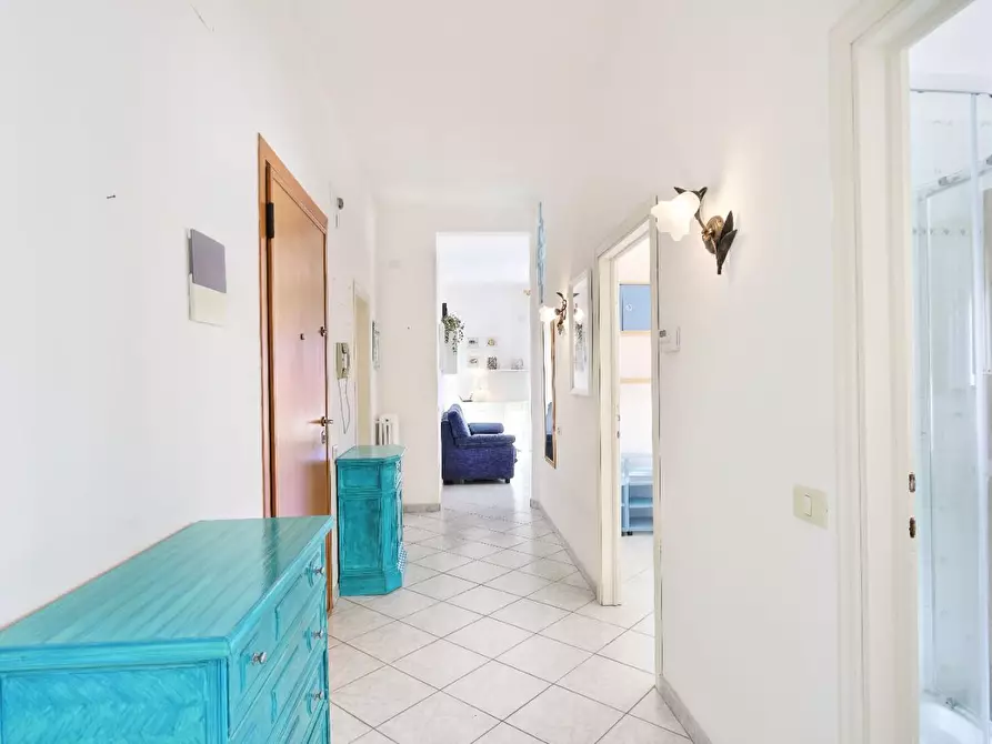 Immagine 7 di Appartamento in affitto  a San Vincenzo