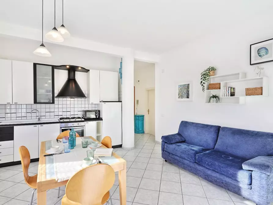 Immagine 4 di Appartamento in affitto  a San Vincenzo