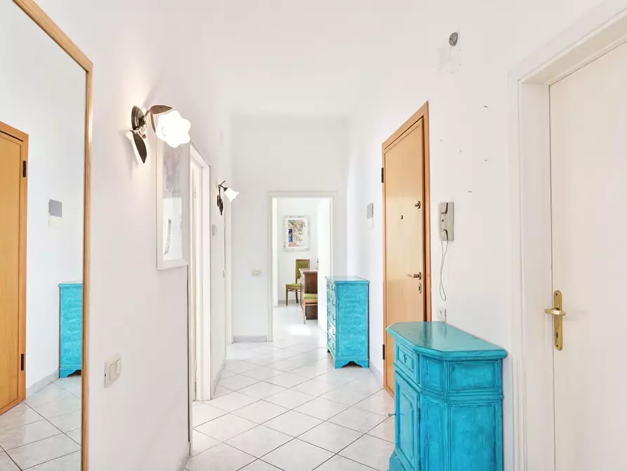 Immagine 8 di Appartamento in affitto  a San Vincenzo