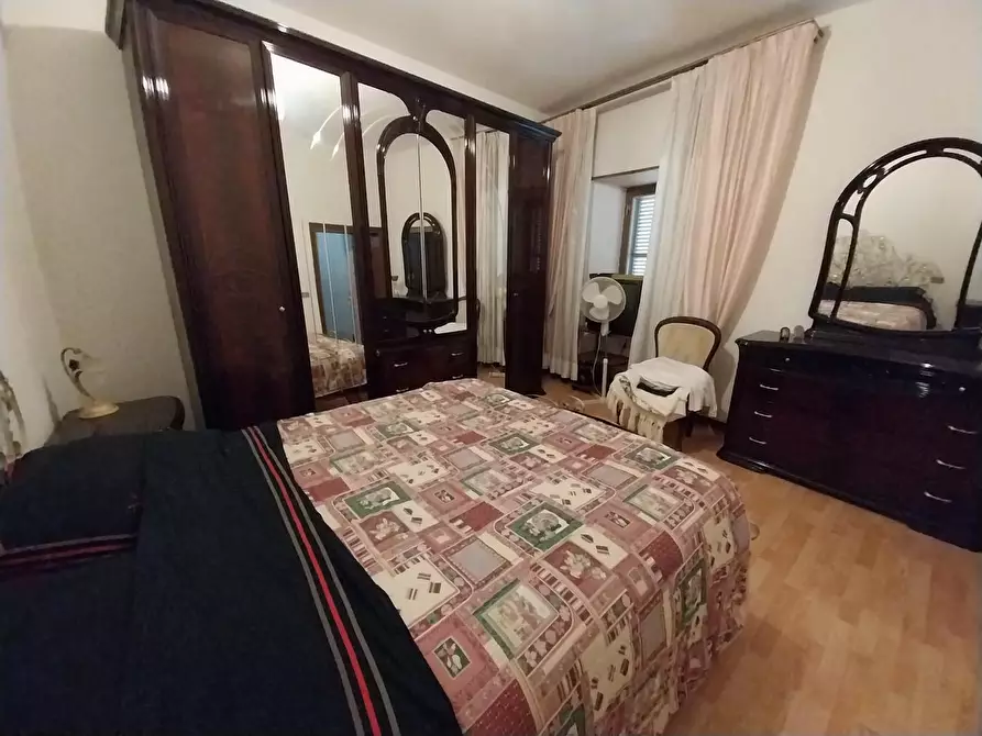 Immagine 10 di Porzione di casa in vendita  a Calci