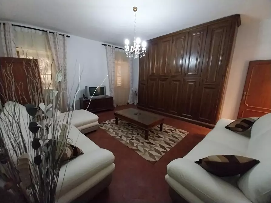 Immagine 7 di Porzione di casa in vendita  a Calci