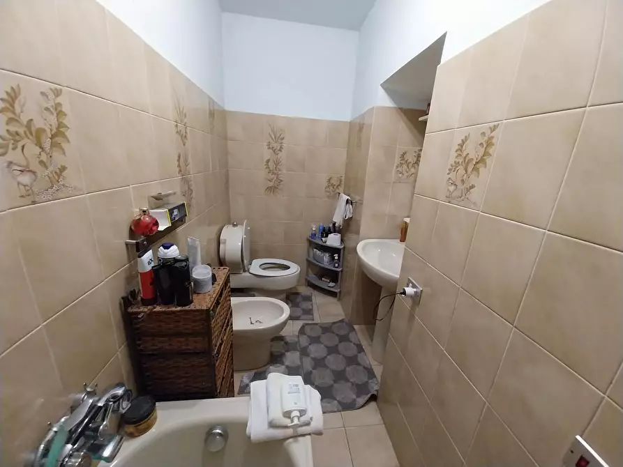 Immagine 15 di Porzione di casa in vendita  a Calci