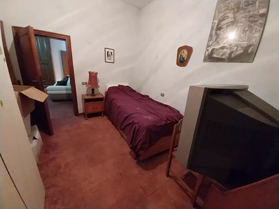 Immagine 13 di Porzione di casa in vendita  a Calci