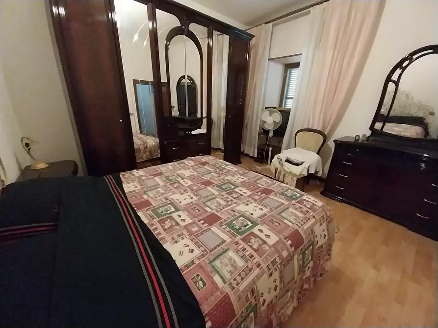 Immagine 9 di Porzione di casa in vendita  a Calci