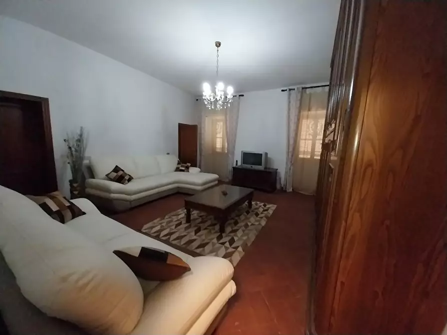 Immagine 6 di Porzione di casa in vendita  a Calci