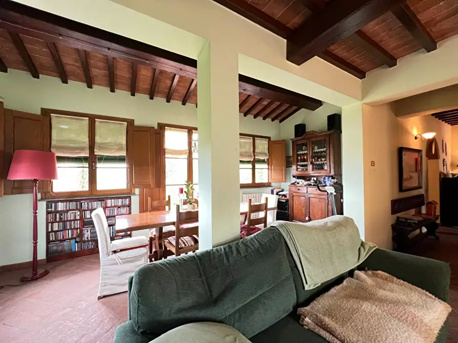 Immagine 28 di Casa colonica in vendita  a Cerreto Guidi