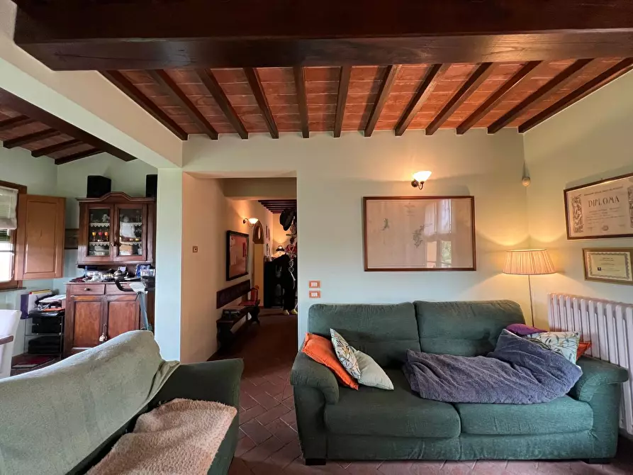Immagine 27 di Casa colonica in vendita  a Cerreto Guidi