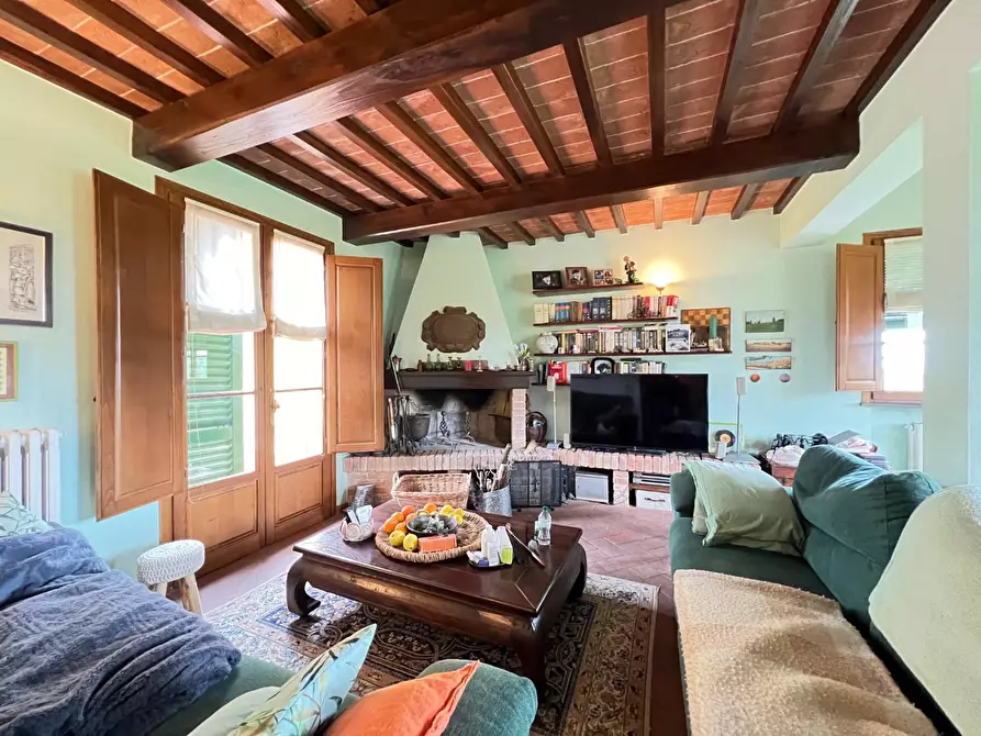 Immagine 22 di Casa colonica in vendita  a Cerreto Guidi