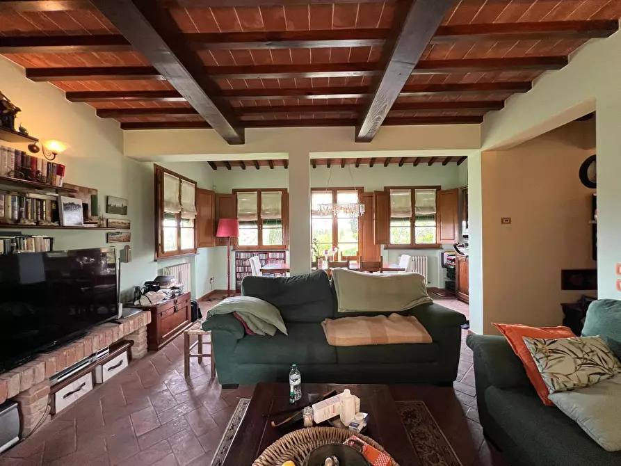 Immagine 25 di Casa colonica in vendita  a Cerreto Guidi