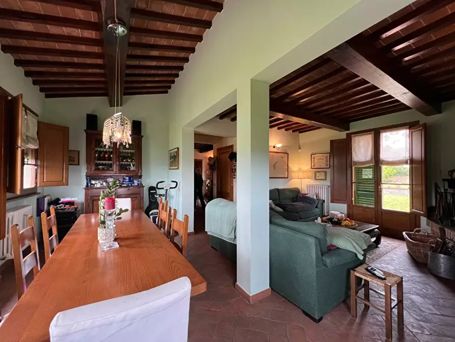 Immagine 23 di Casa colonica in vendita  a Cerreto Guidi