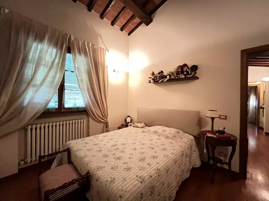 Immagine 33 di Casa colonica in vendita  a Cerreto Guidi