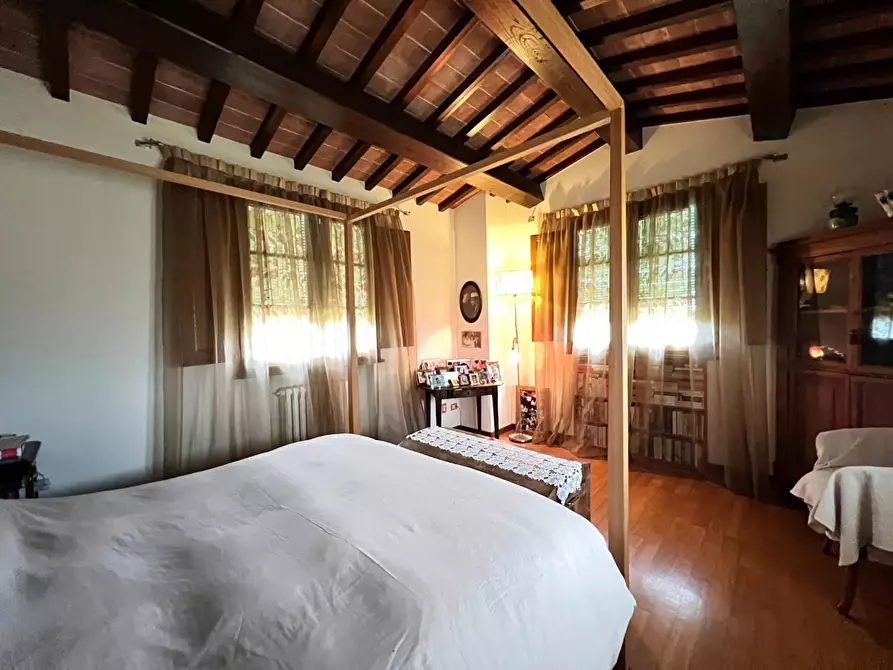 Immagine 30 di Casa colonica in vendita  a Cerreto Guidi