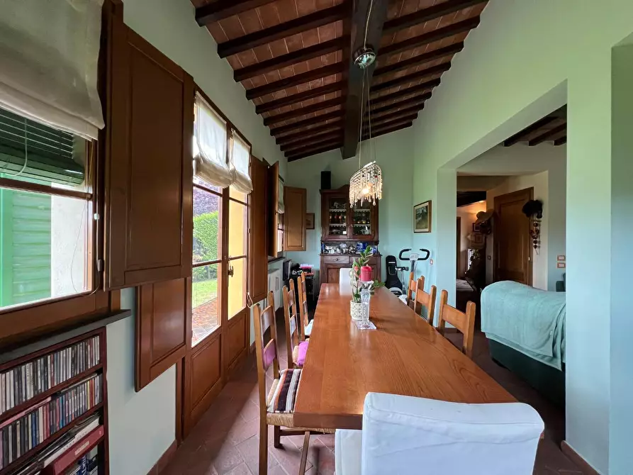 Immagine 24 di Casa colonica in vendita  a Cerreto Guidi