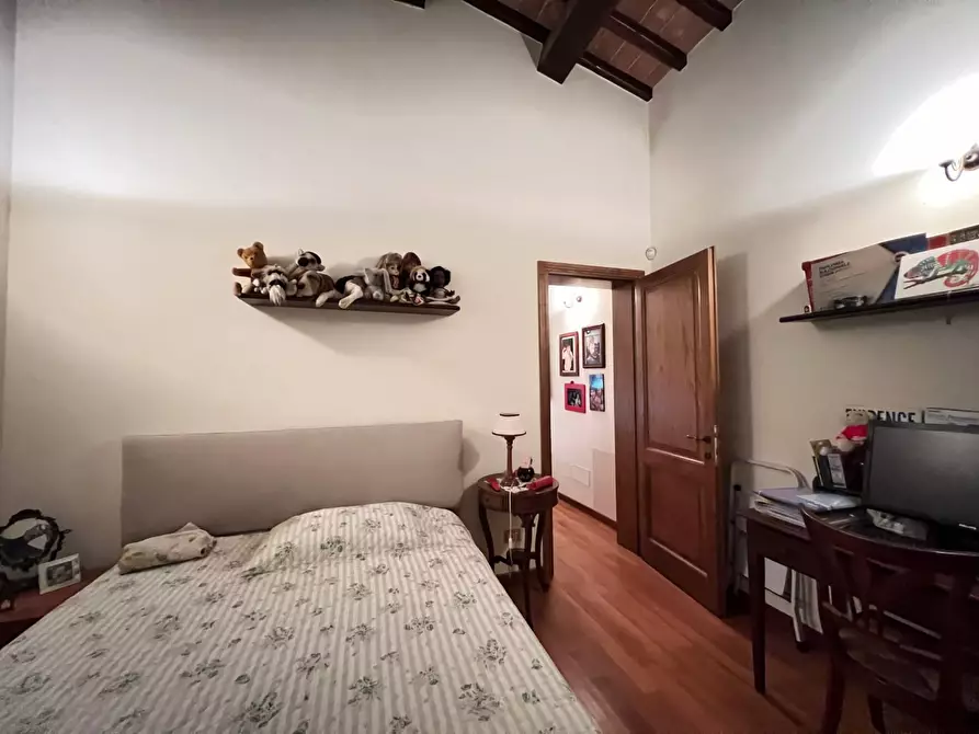 Immagine 34 di Casa colonica in vendita  a Cerreto Guidi
