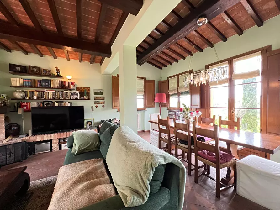 Immagine 29 di Casa colonica in vendita  a Cerreto Guidi