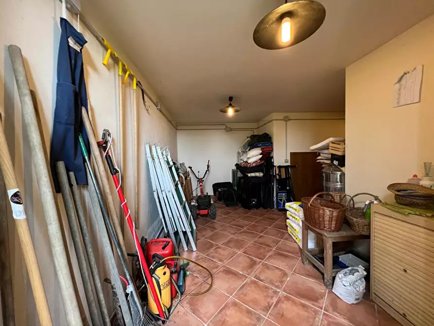 Immagine 39 di Casa colonica in vendita  a Cerreto Guidi