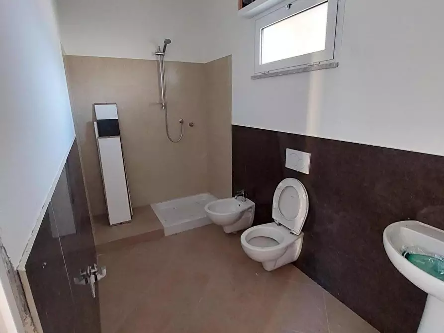 Immagine 10 di Appartamento in vendita  a Castelnuovo Magra