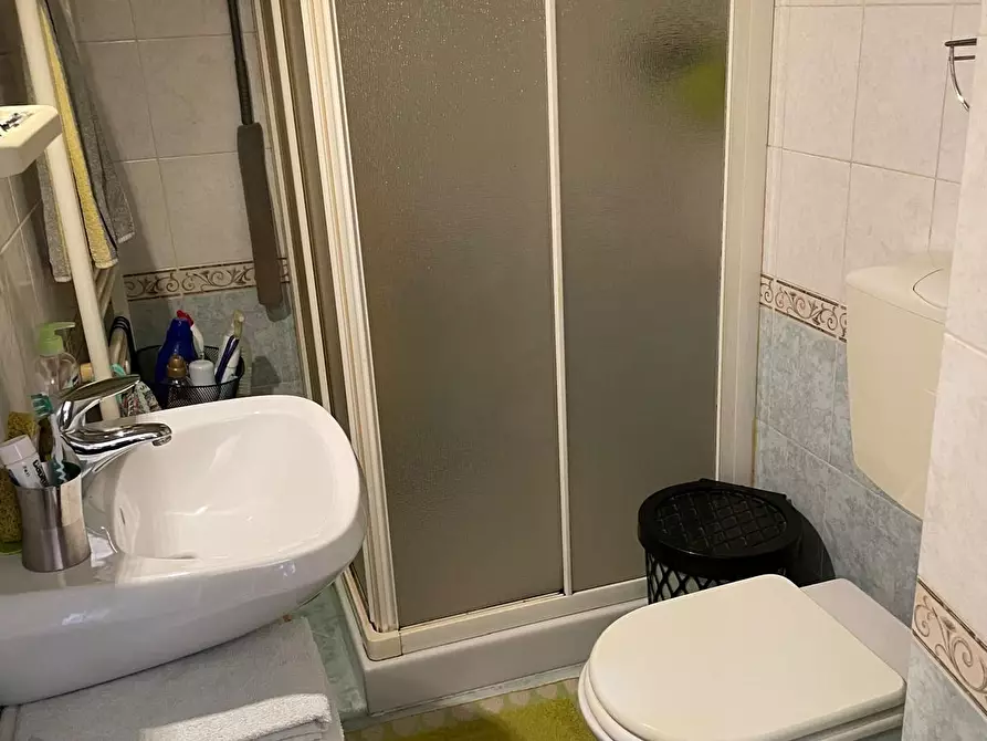 Immagine 8 di Porzione di casa in vendita  a Carrara