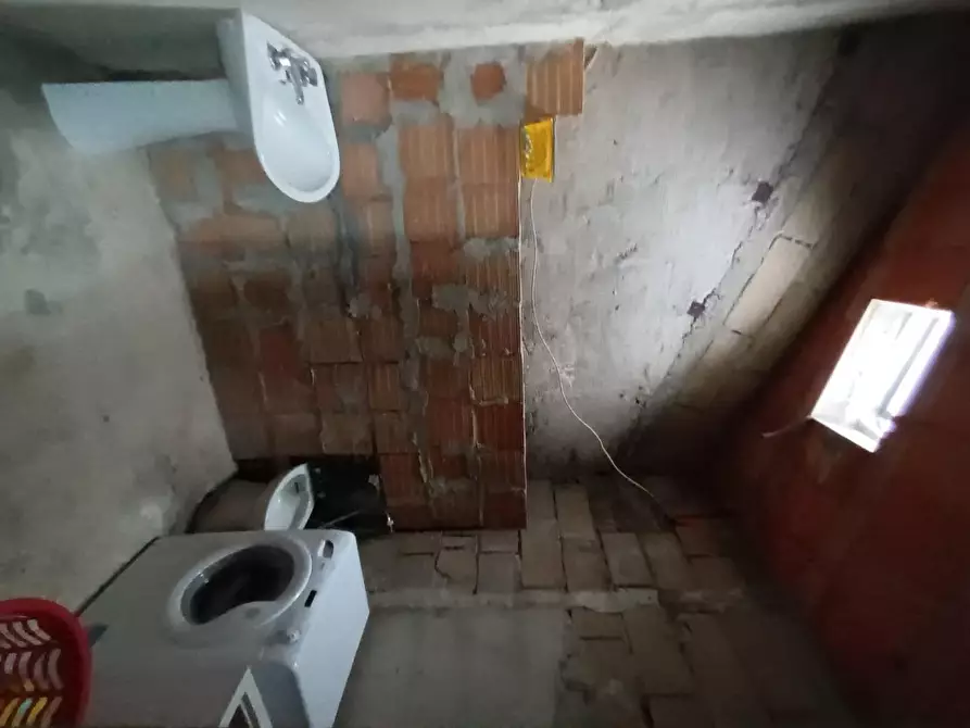 Immagine 11 di Terratetto in vendita  a Bagni Di Lucca